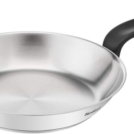 Poêle en inox Tefal Primary - 24 cm (E3080404)