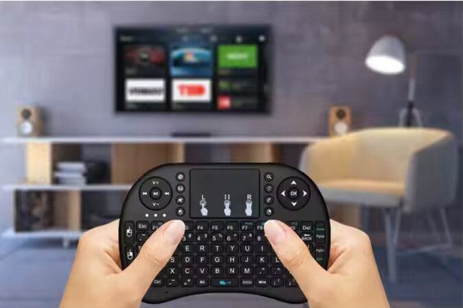 commande sans fil bluetooth tv android 1 commande sans fil bluetooth tv android