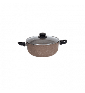 FAITOUT Ø 24 cm GRANITE