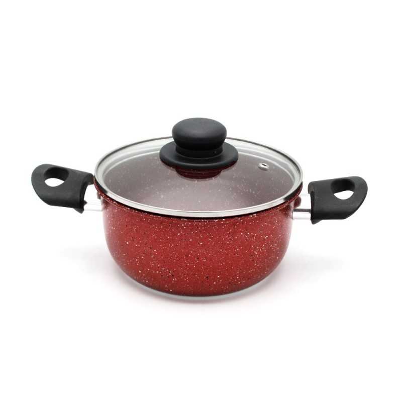 FAITOUT Ø 18 cm GRANITE 1 FAITOUT Ø 18 cm GRANITE