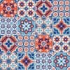 Carreau PVC Portugal 30x30 cm BOSS TAPE