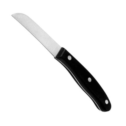 Couteau à éplucher Fit 18/8 cm-43805
