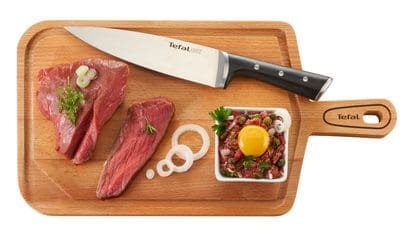 Couteau de Chef Ice Force 20cm