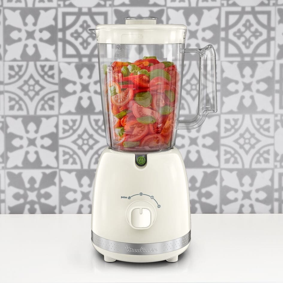 Blender Soleil Ivoire 500W 8 Blender Soleil Ivoire 500W – Image 8