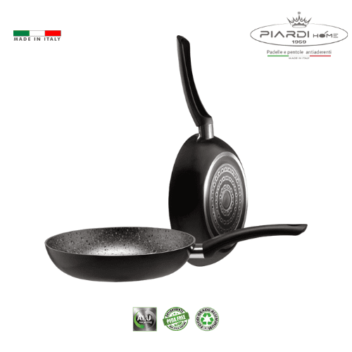 Piardi - Poêle 24 cm 1 Piardi - Poêle 24 cm