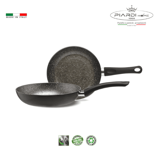 Piardi - Poêle 24 cm 2 Piardi - Poêle 24 cm – Image 2