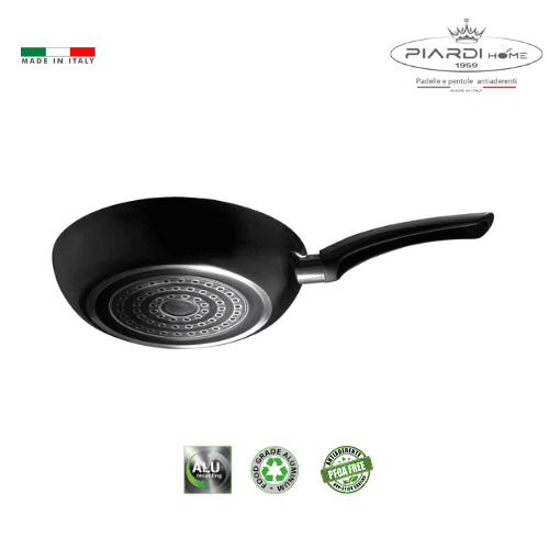 Piardi - Poêle 24 cm 4 Piardi - Poêle 24 cm – Image 4