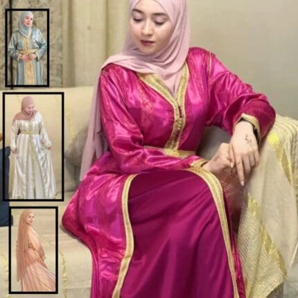 Caftan