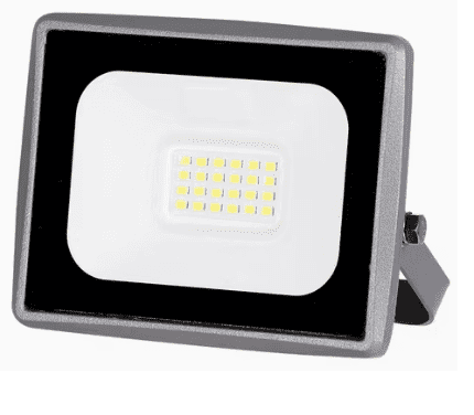 PROJECTEUR SMD LED 50 W AIDEM