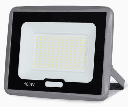 PROJECTEUR SMD LED 100 W AIDEM