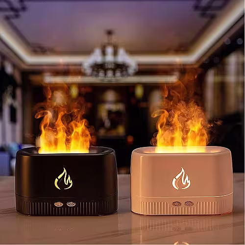 Diffuseur Et Humidificateur 3-en-1 1tunisie