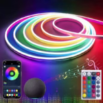 Bande LED 5M RGB Tunisie