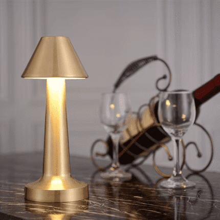 Led Desk Lamp