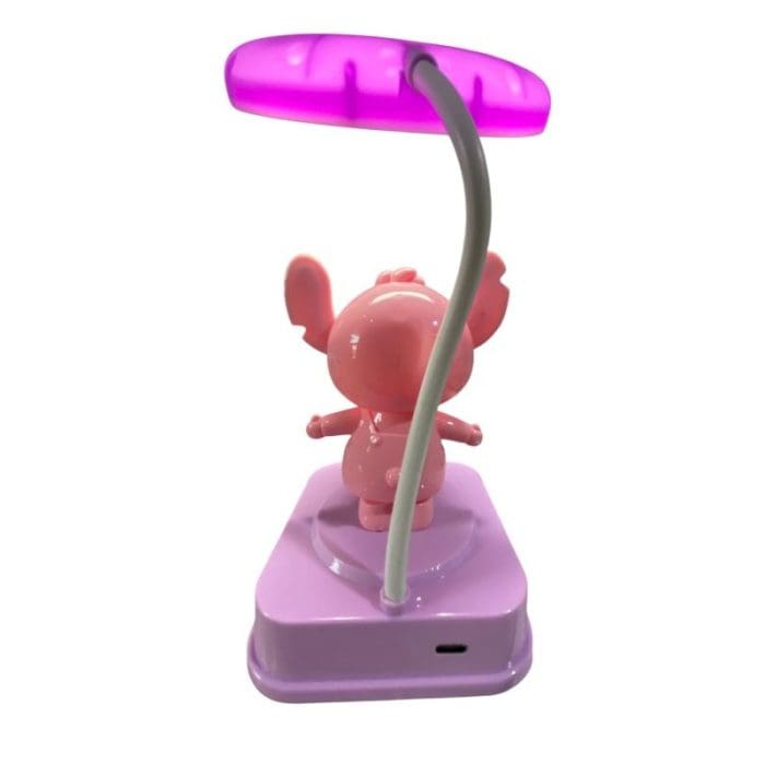 Lampe de Bureau Enfant Stitch balancement 4 Lampe de Bureau Enfant Stitch balancement – Image 4
