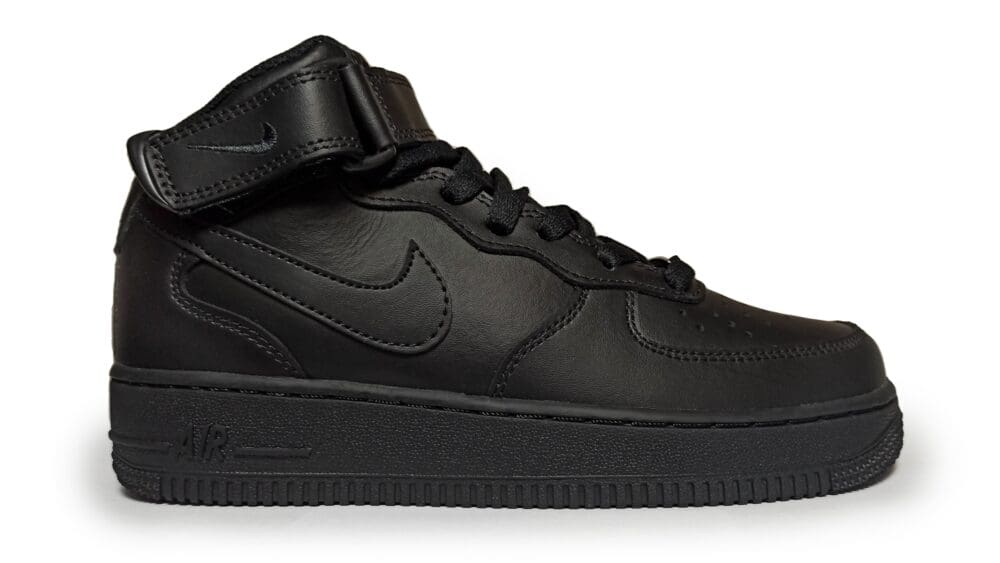 Nike Air Force 1 4 Nike Air Force 1 - الصورة 4
