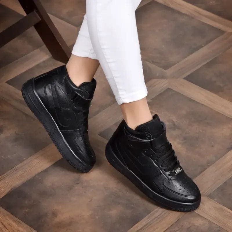 Nike Air Force 1 6 Nike Air Force 1 - الصورة 6