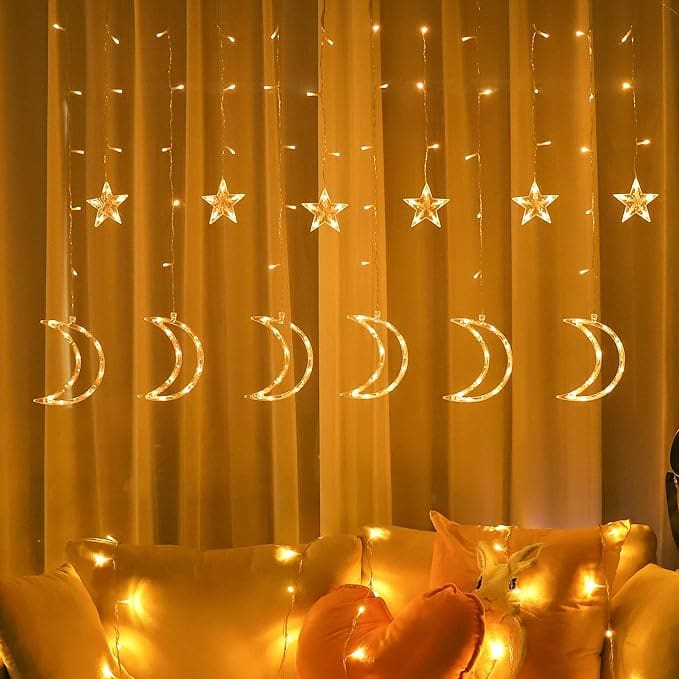 Guirlande lumineuse 3m 3 Guirlande lumineuse 3m – Image 3