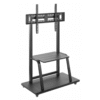 Support TV Gembird Acier 37-100 pouces