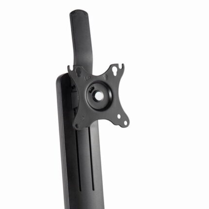Promo-shop 21 Support Moniteur Gembird Hauteur Réglable