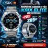 Montre Connectée KSIX Elite - Argent