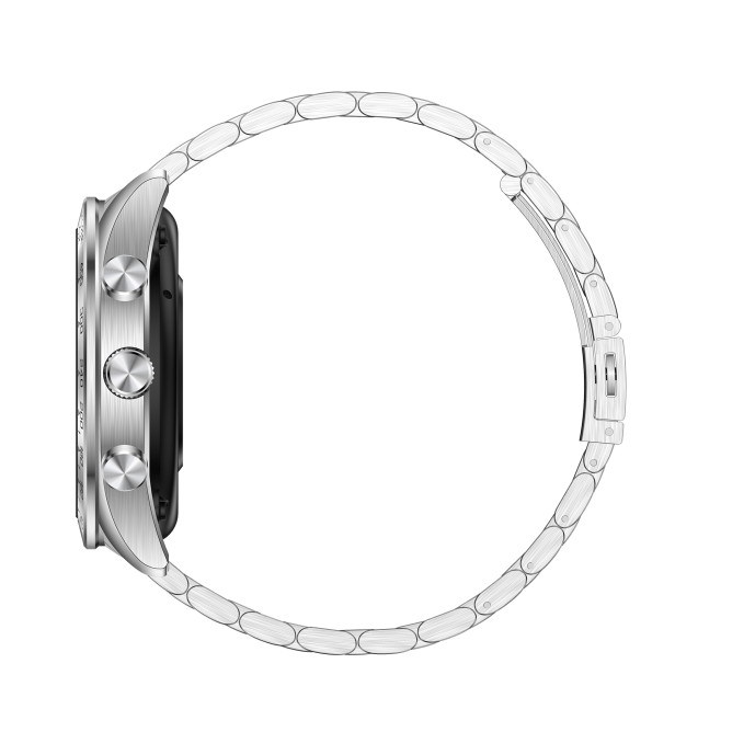 Montre Connectée KSIX Elite - Argent 8 BXSW32P
