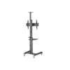 Support TV Gembird sur pied 37-70 pouces, noir