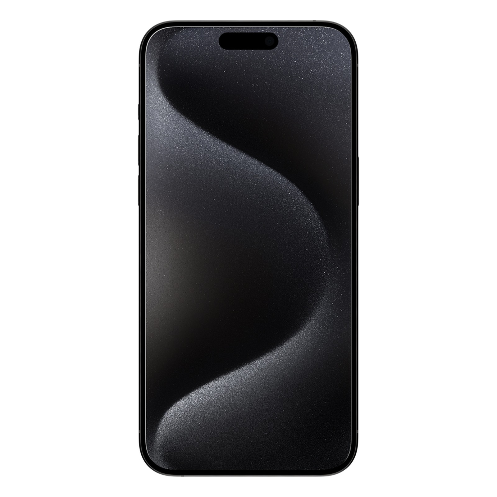 Protection d'écran Belkin Privacy iPhone 15 Pro Max 2 Protection d'écran Belkin Privacy iPhone 15 Pro Max : écran de l'iPhone Pro noir protégé par le verre