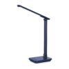 Lampe rechargeable Platinet PDL6731NB, bleu marine : lampe bleu marine