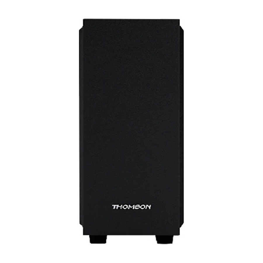 Barre de son Thomson SB250BT, 2.1, caisson filaire 3 Barre de son Thomson SB250BT, 2.1, caisson filaire : caisson de basses