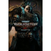 Jeu Warhammer 40,000 Inquisitor Martyr, PS4 : visuel du jeu Warhammer 40,000 Inquisitor Martyr avec un inquisiteur